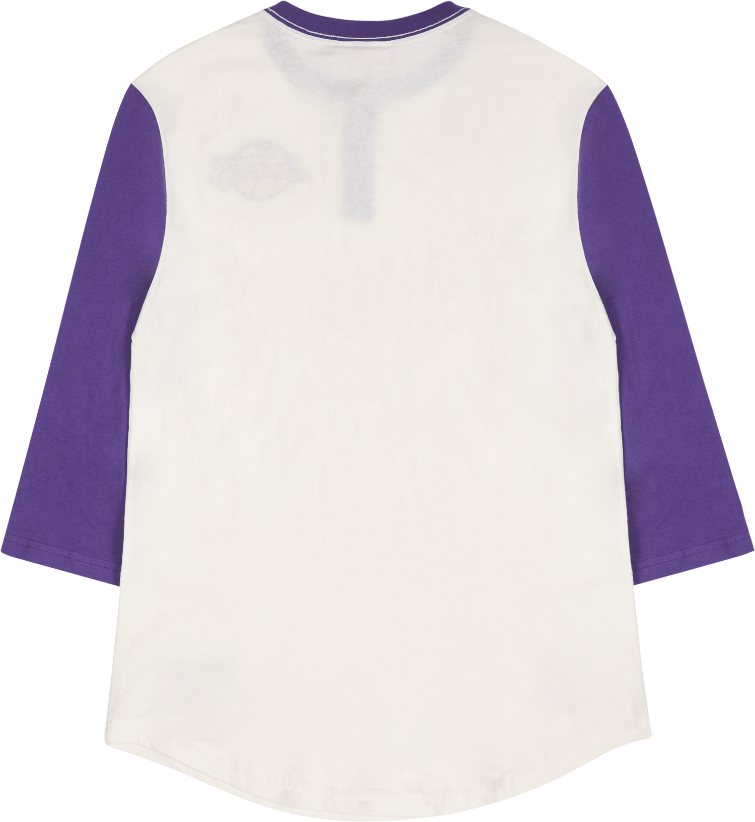 Lakers Icon Henley - Bild 2