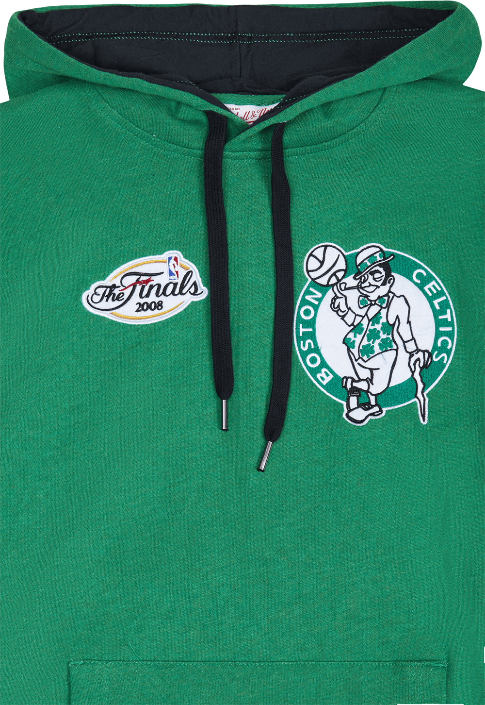 Celtics Classic French Terry