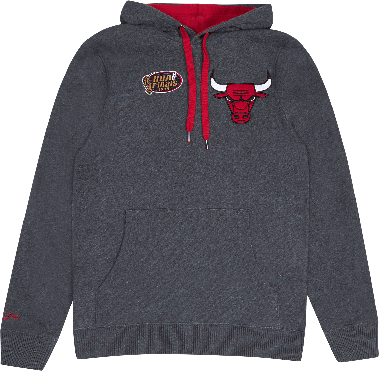 Bulls Classic French Terry