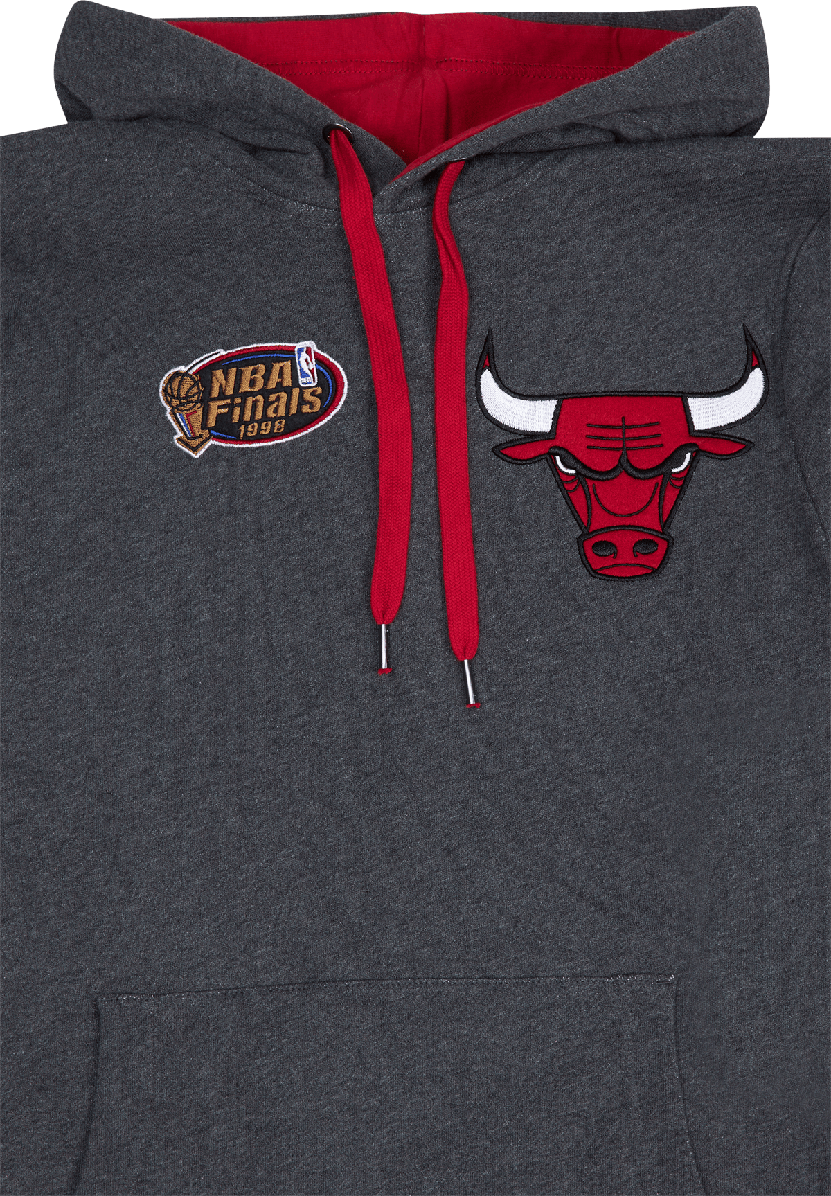 Bulls Classic French Terry - Bild 3