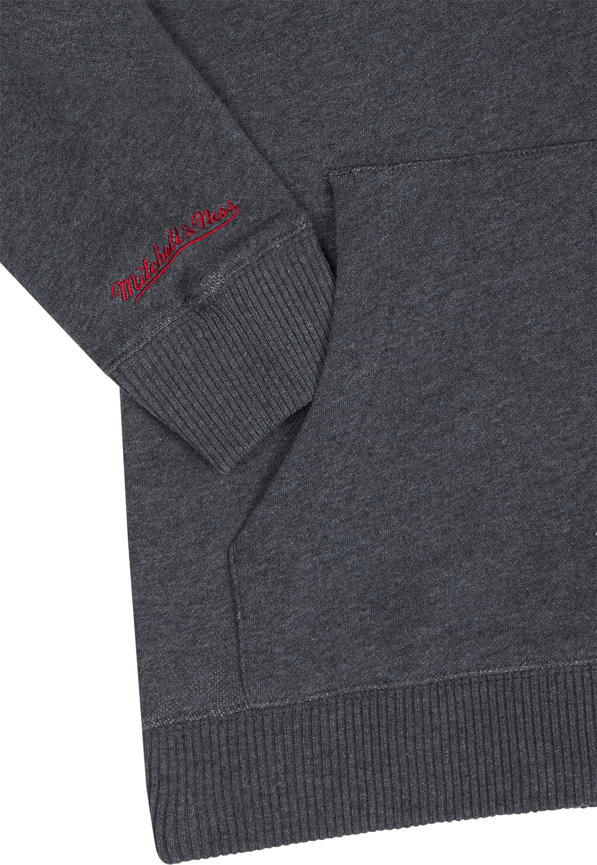 Bulls Classic French Terry - Bild 4