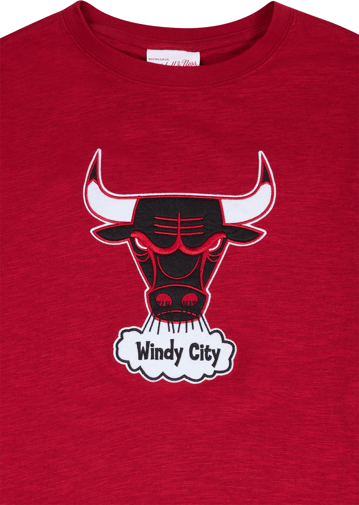 Bulls Legendary Slub Longsleeve - Bild 3