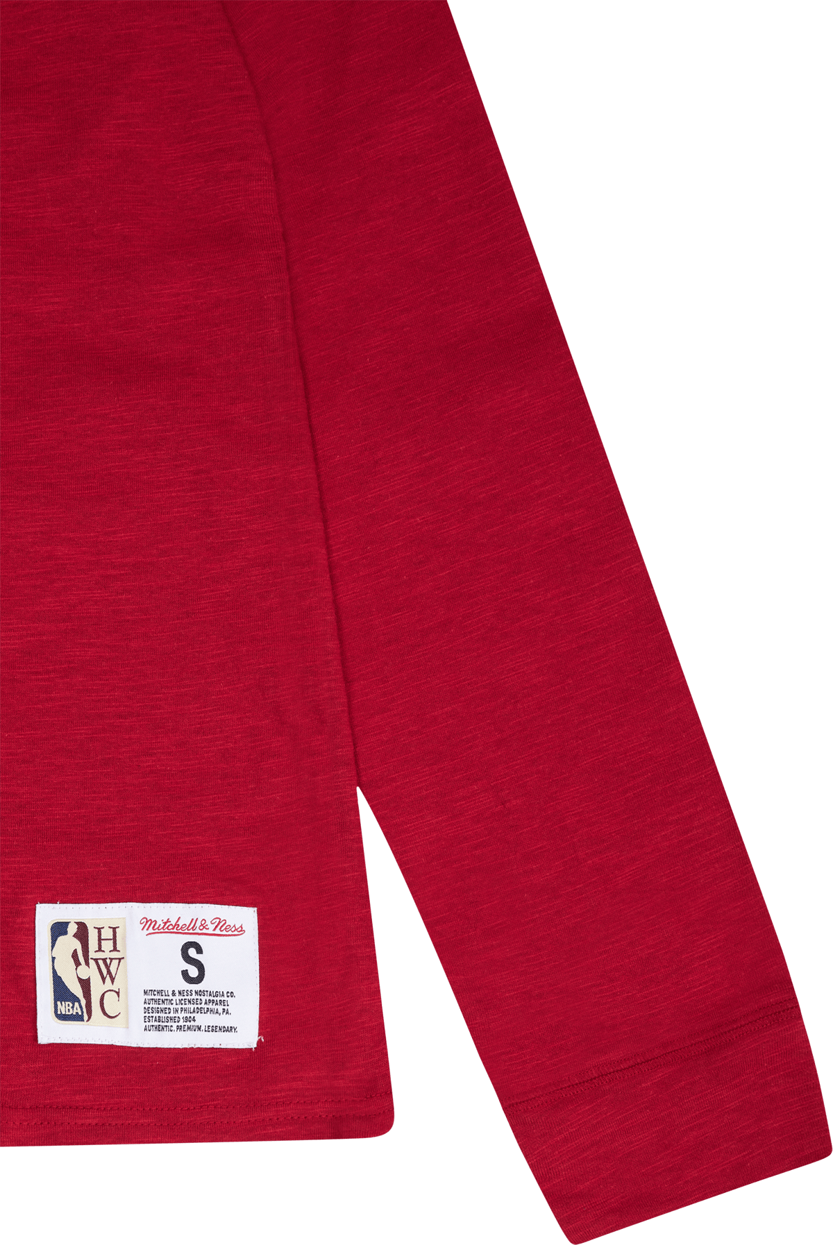 Bulls Legendary Slub Longsleeve - Bild 4