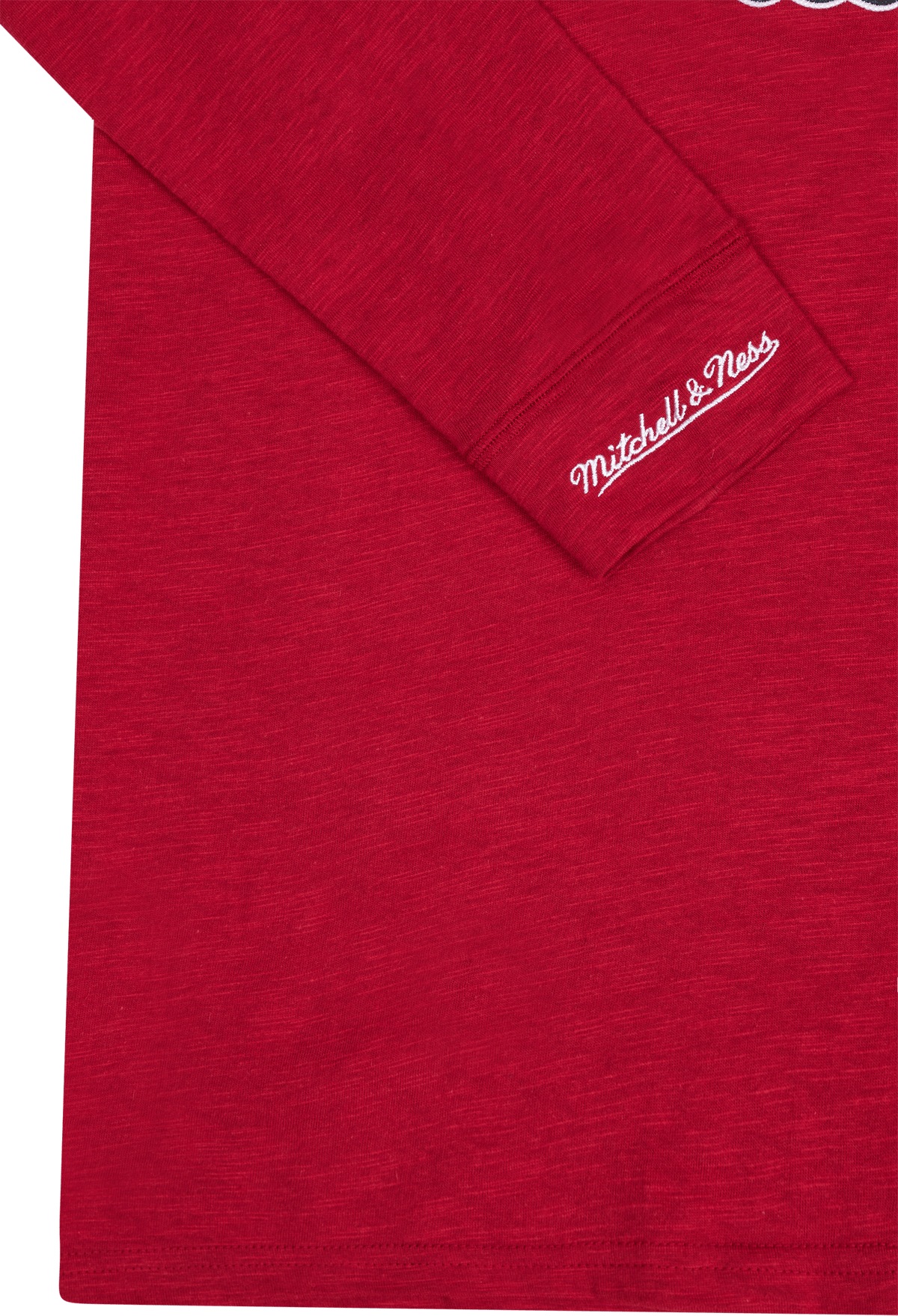 Bulls Legendary Slub Longsleeve - Bild 5