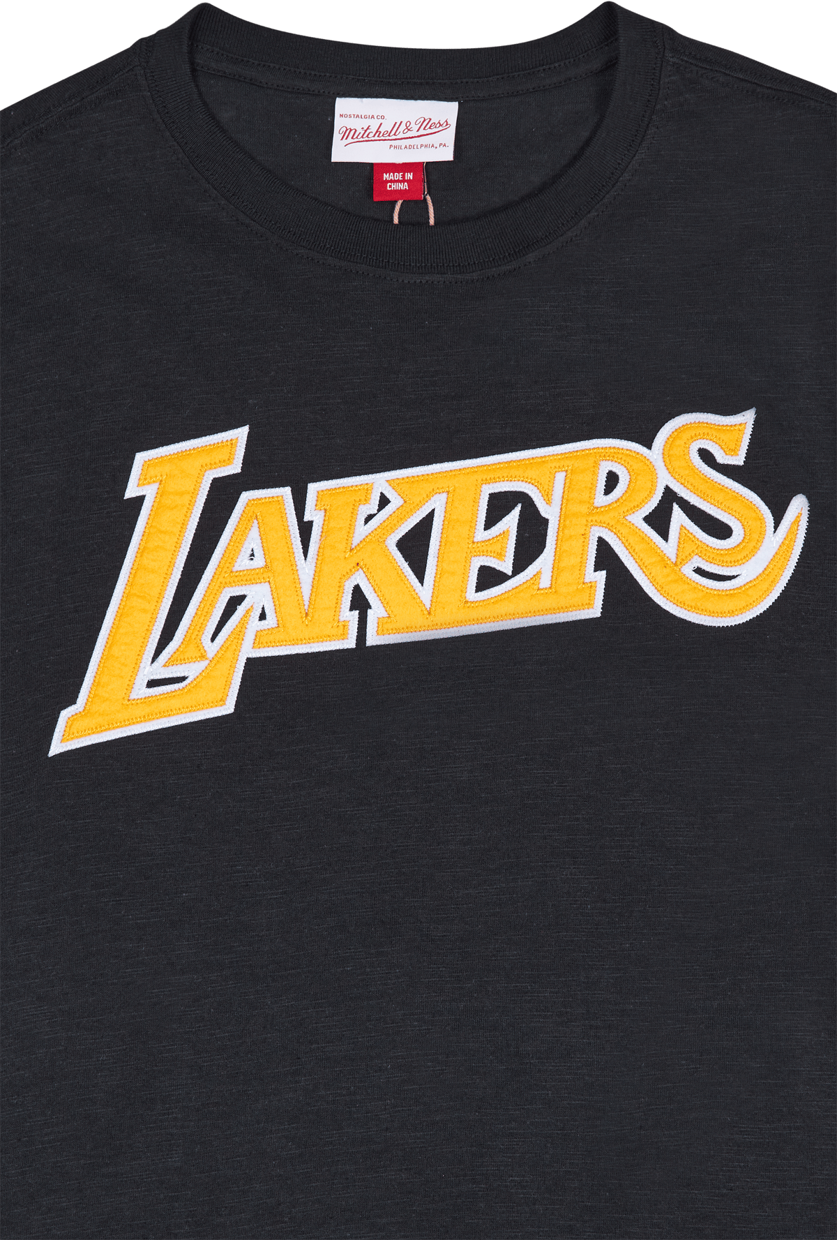 Lakers Legendary Slub Longsleeve - Bild 3