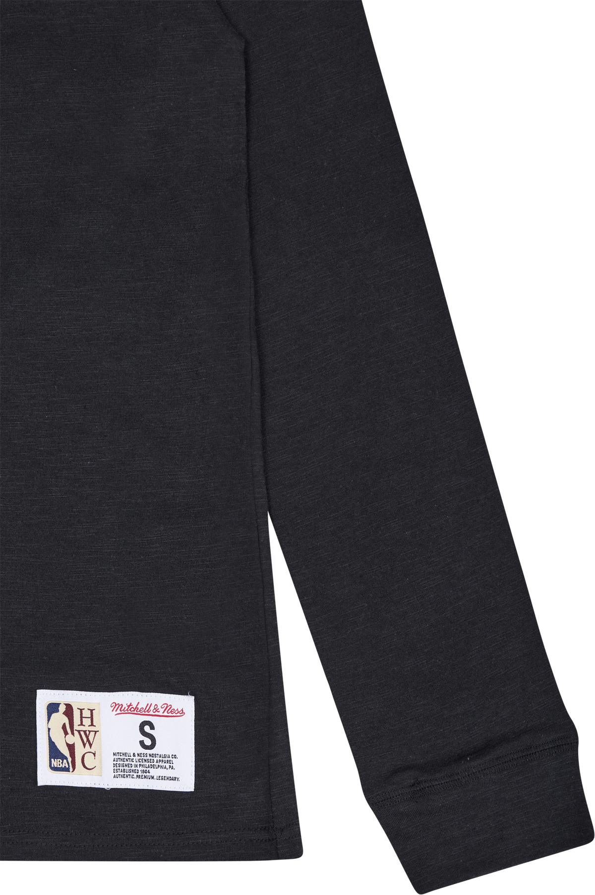 Lakers Legendary Slub Longsleeve - Bild 4