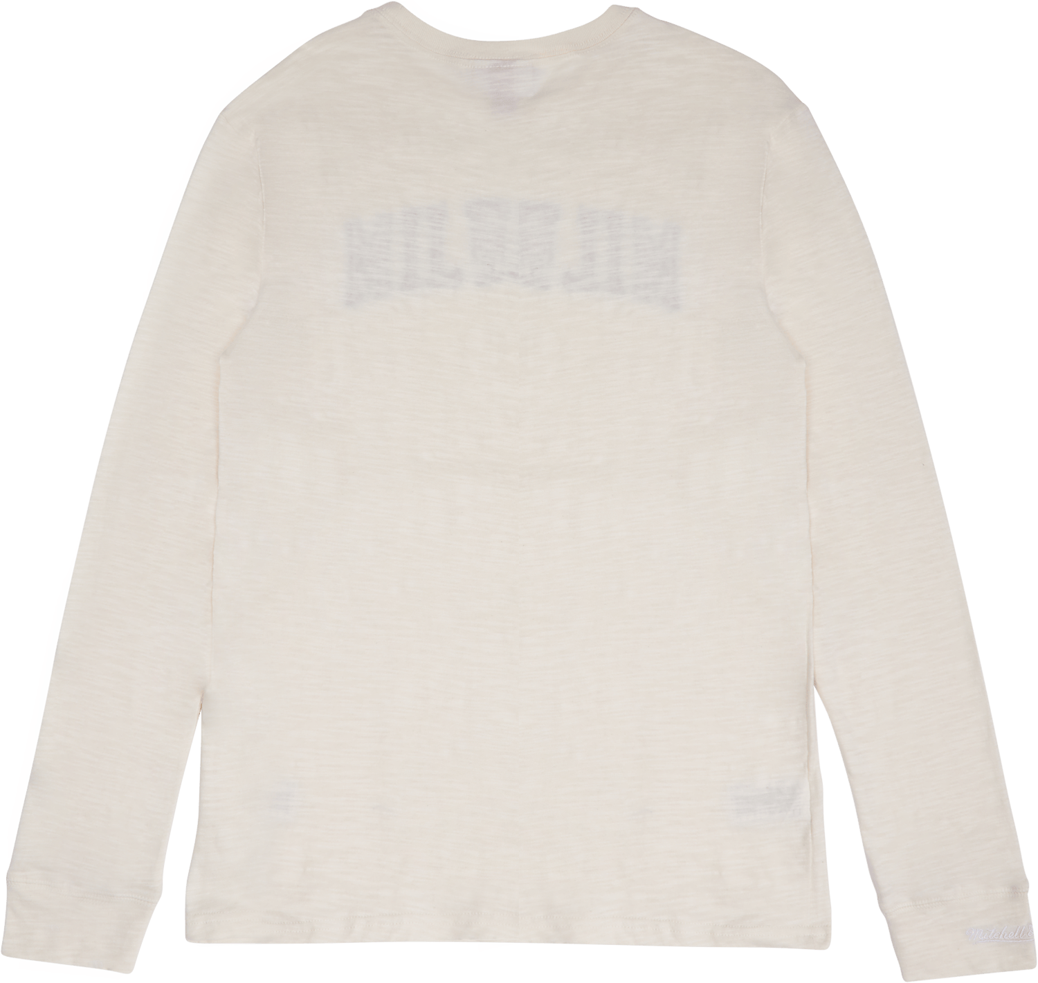 Bucks Legendary Slub Longsleeve - Bild 2