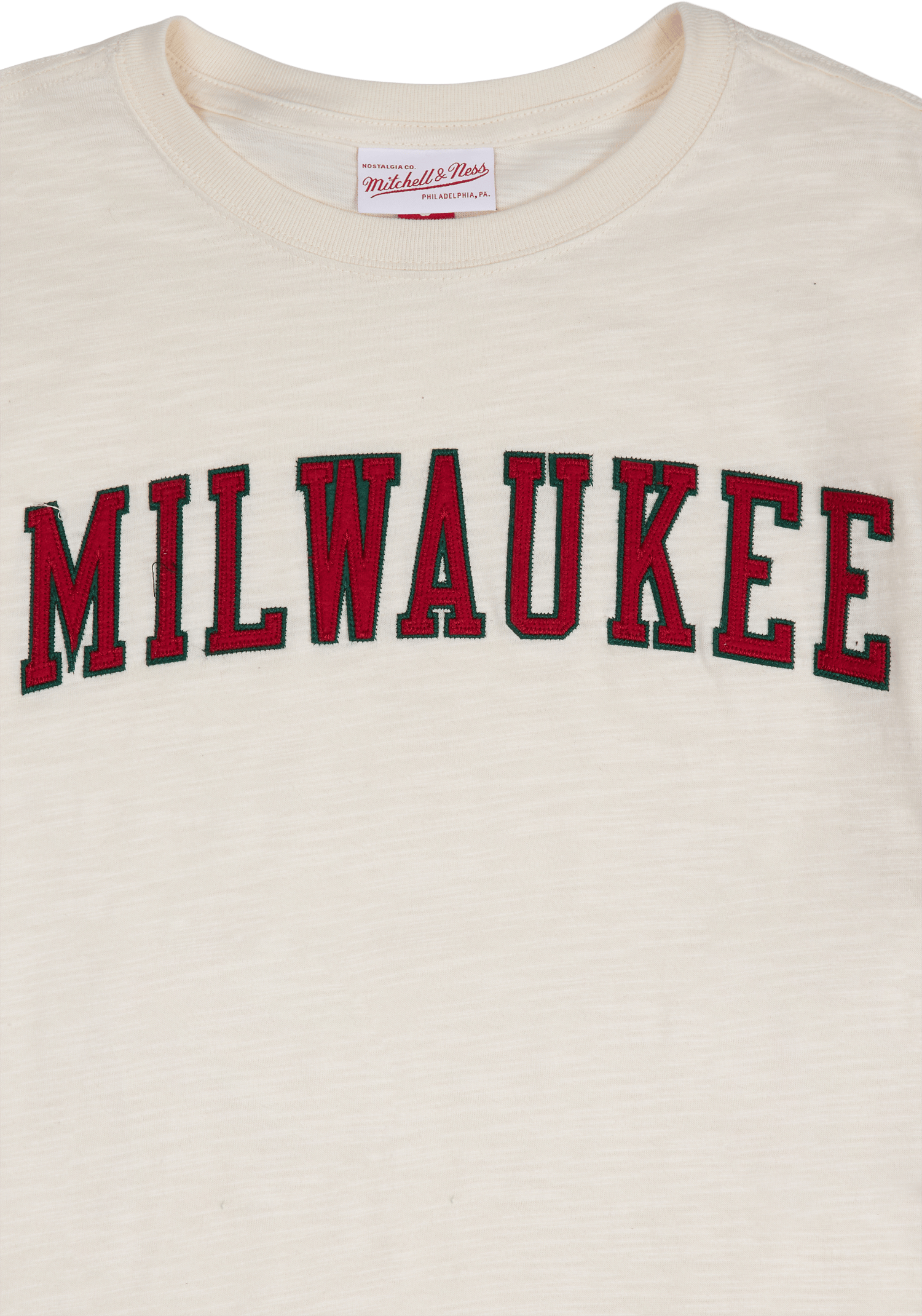 Bucks Legendary Slub Longsleeve - Bild 3