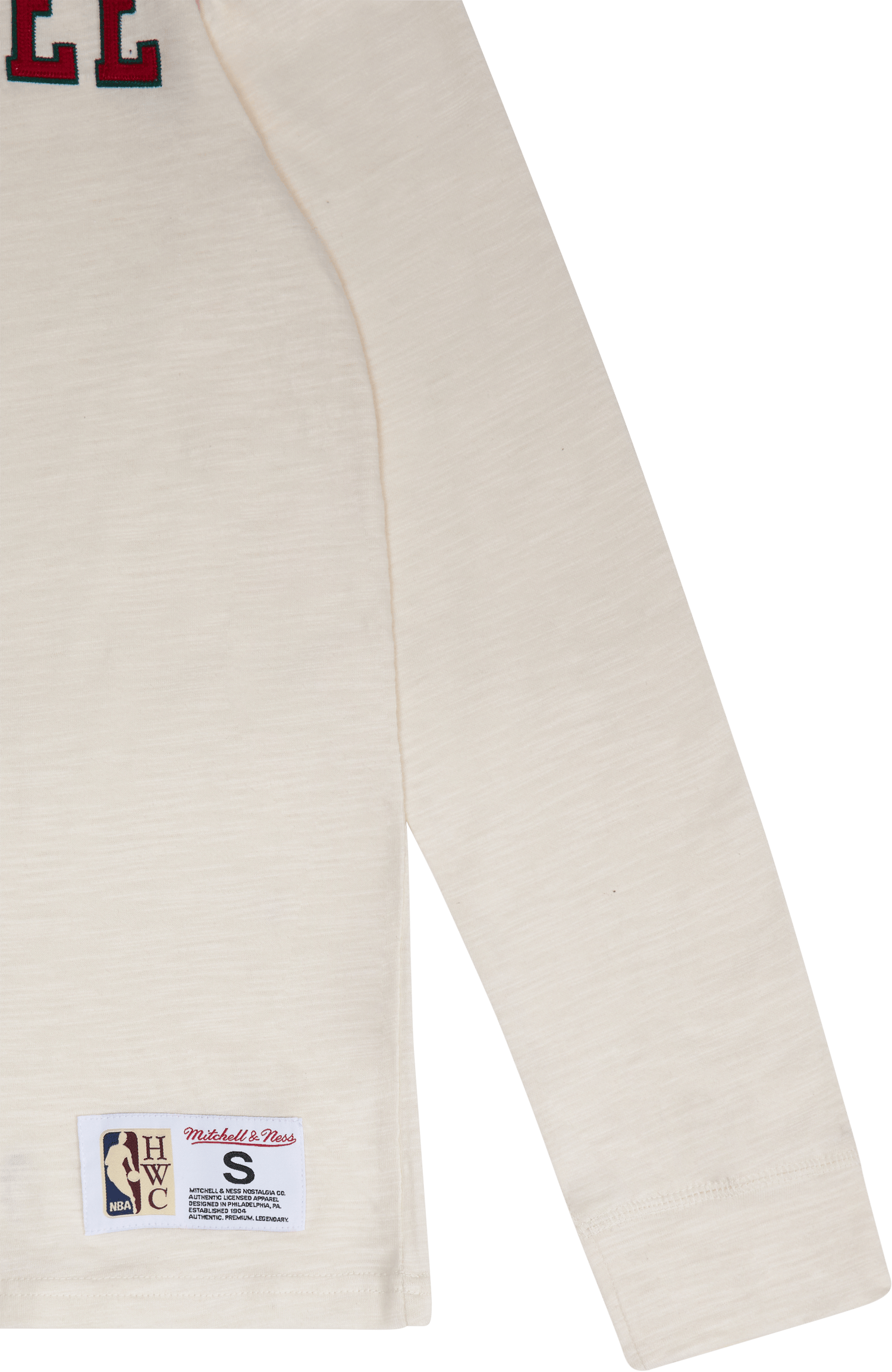 Bucks Legendary Slub Longsleeve - Bild 4