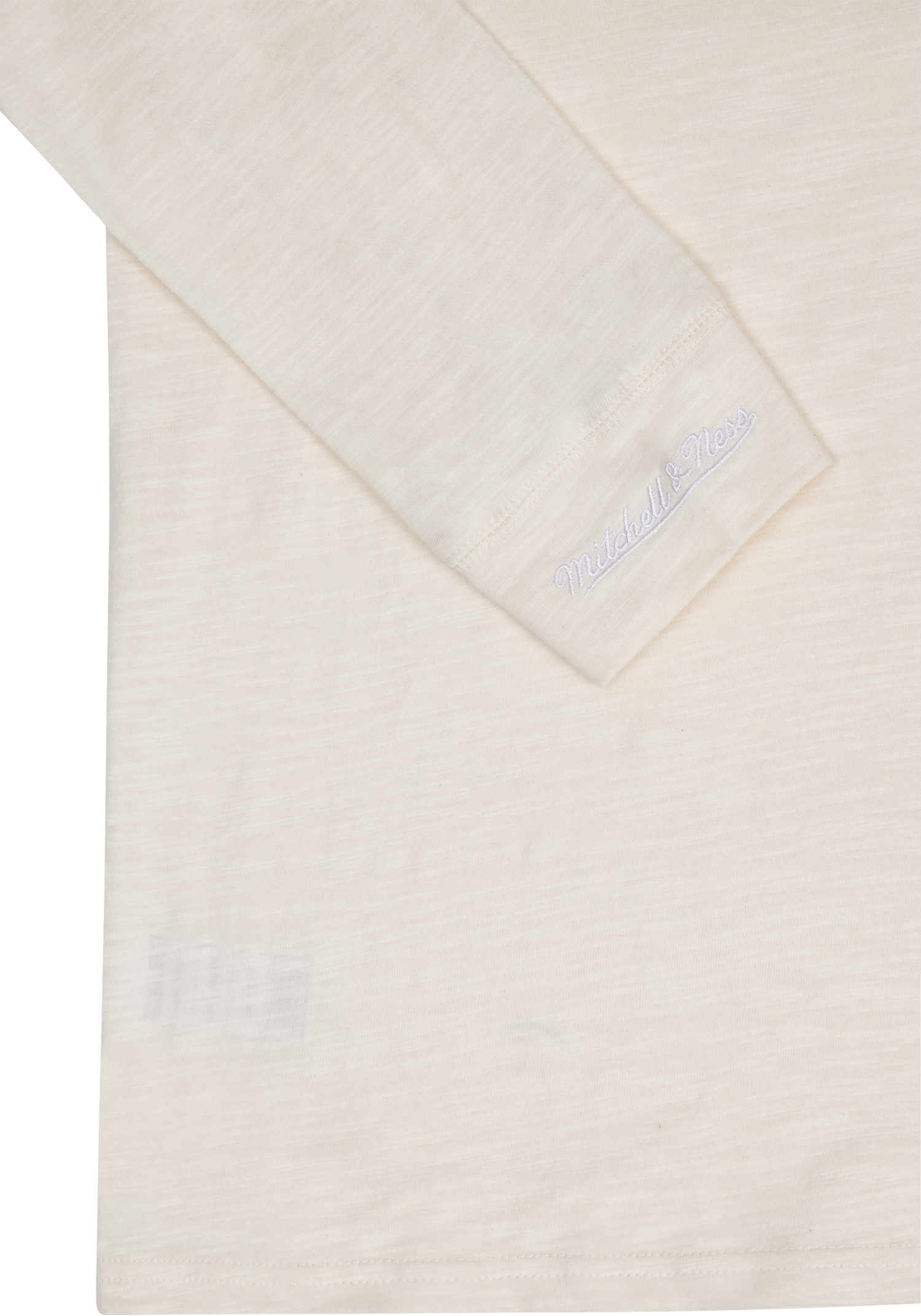 Bucks Legendary Slub Longsleeve - Bild 5