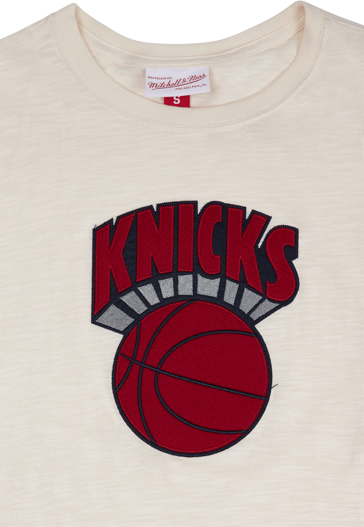 Knicks Legendary Slub Longsleeve - Bild 3
