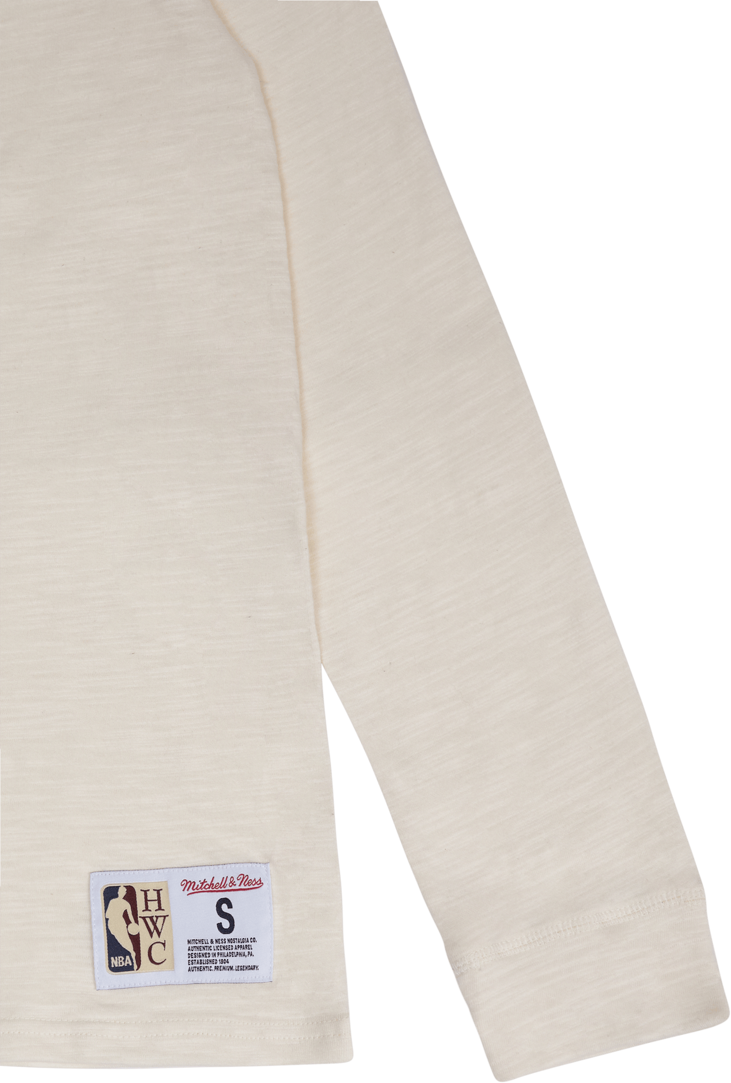 Knicks Legendary Slub Longsleeve - Bild 4