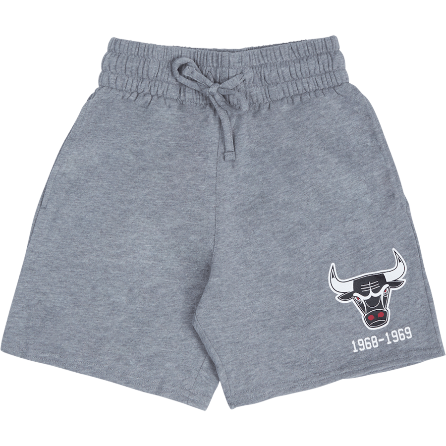 Women’s Bulls Logo Short
