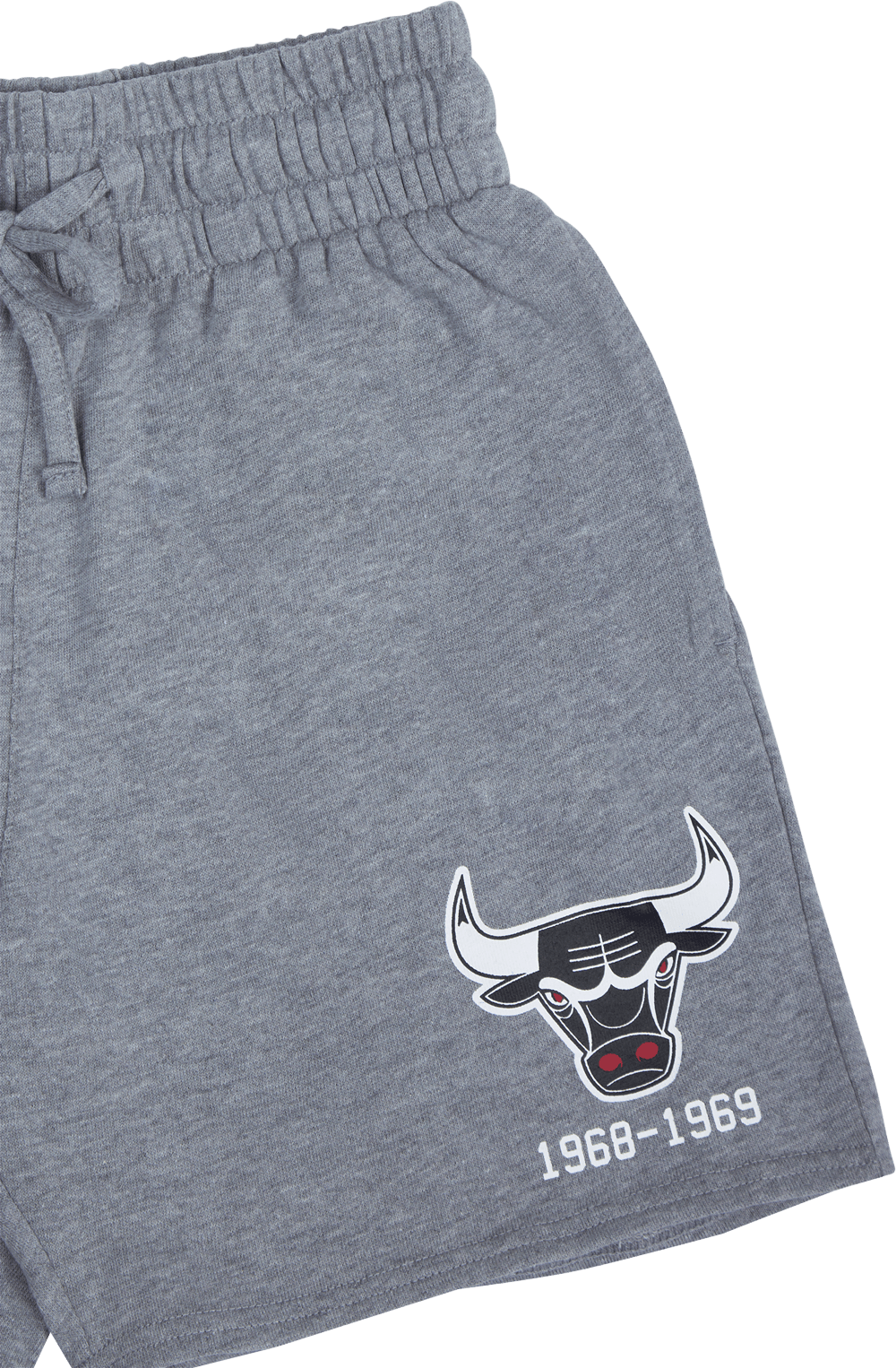 Women's Bulls Logo Short - Bild 3