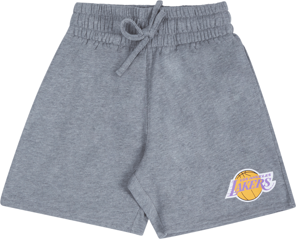 Women’s Lakers Logo Short