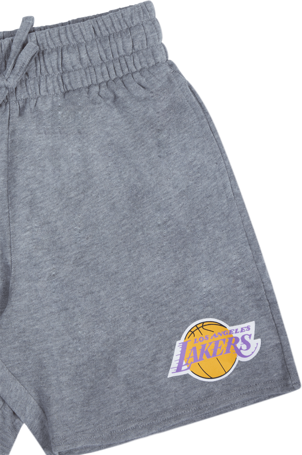 Women's Lakers Logo Short - Bild 3