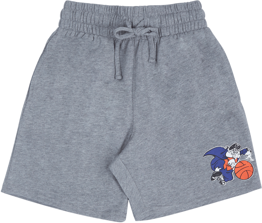 Women’s Logo Short