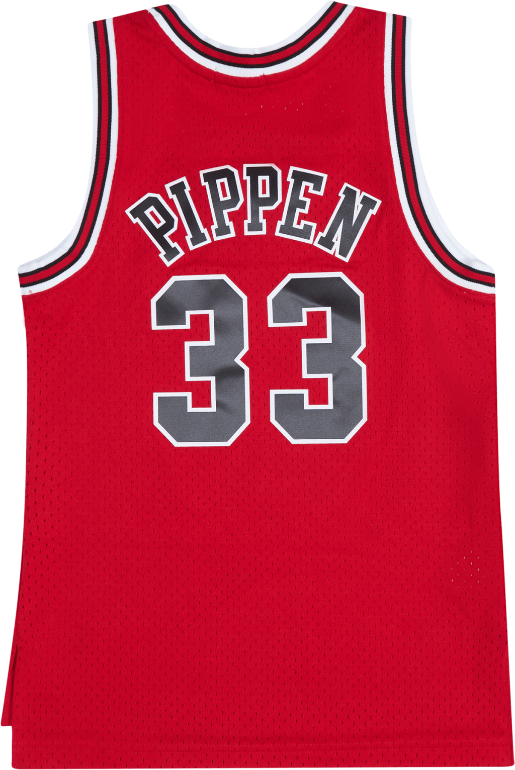 Women's Bulls Swingman Jersey - Pippen - Bild 2