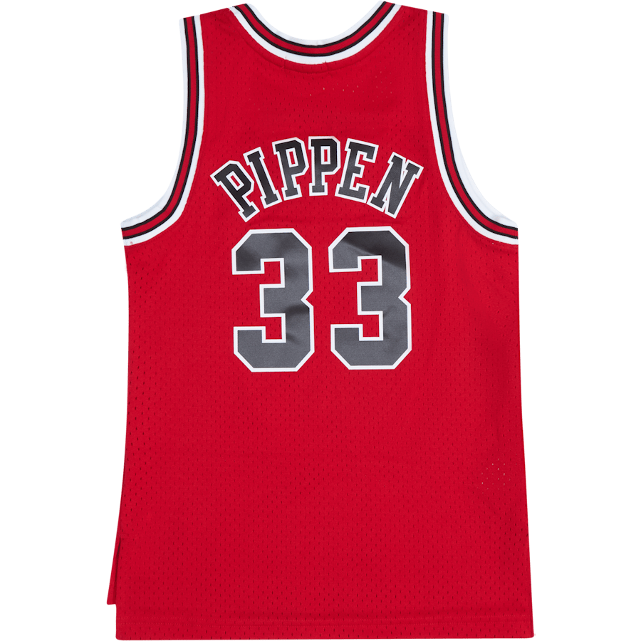 Women's Bulls Swingman Jersey - Pippen - Bild 2