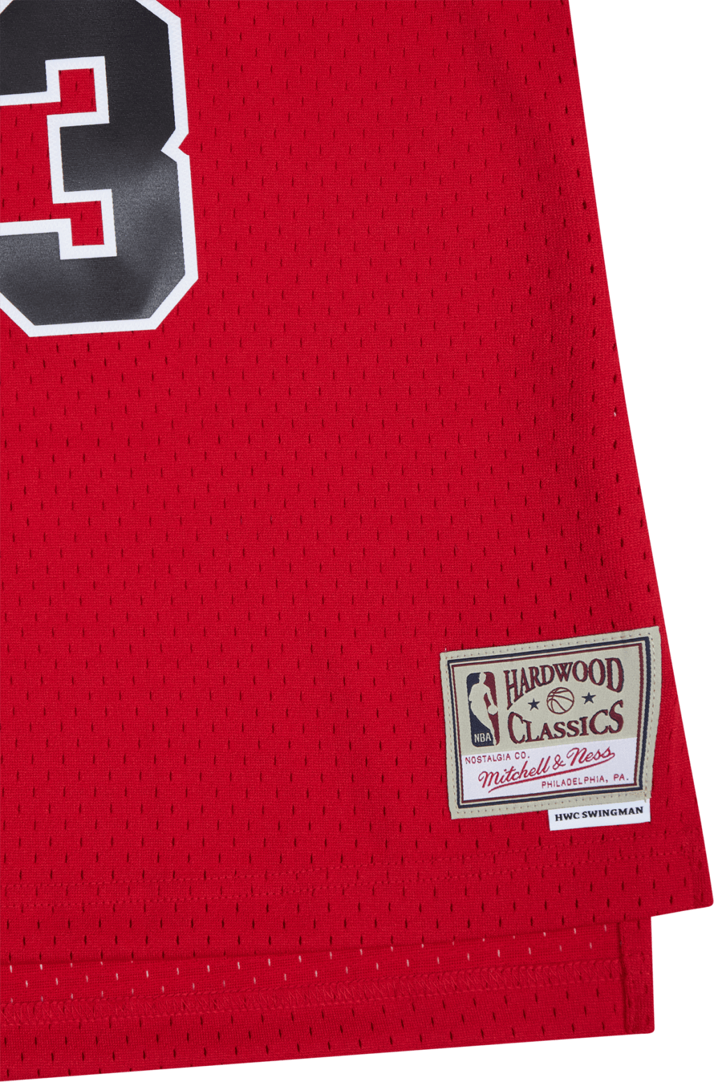 Women's Bulls Swingman Jersey - Pippen - Bild 4