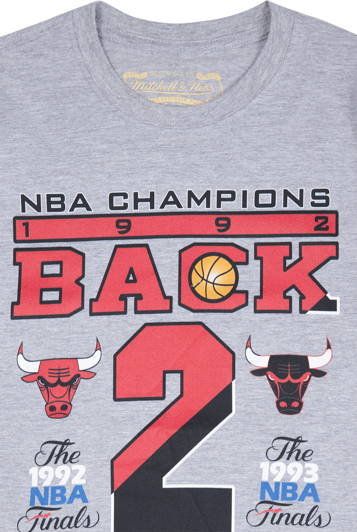 Bulls Last Dance Bulls B2b Champ - Bild 3