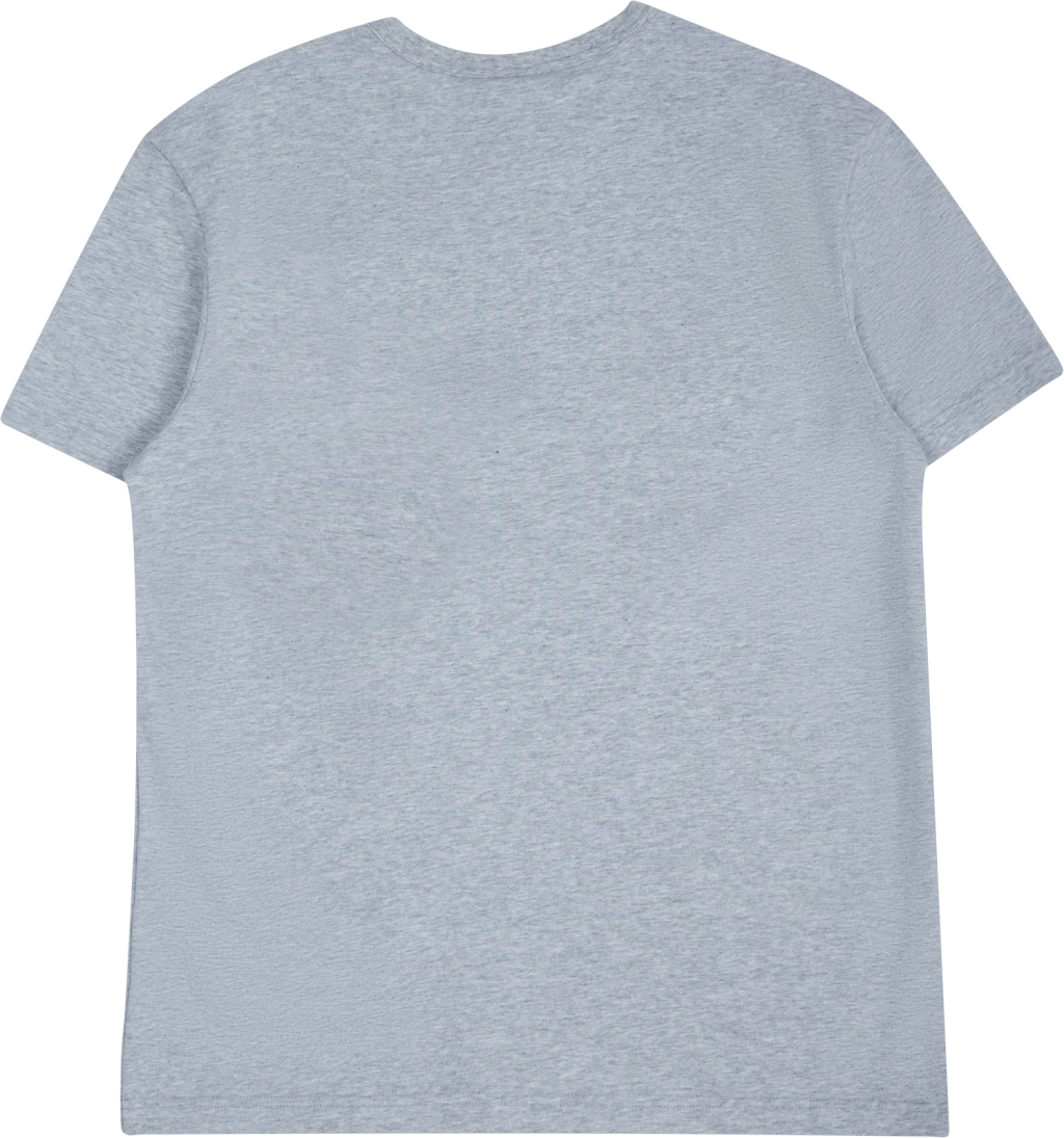 Essentials Heavy Weight Tee Light - Bild 2