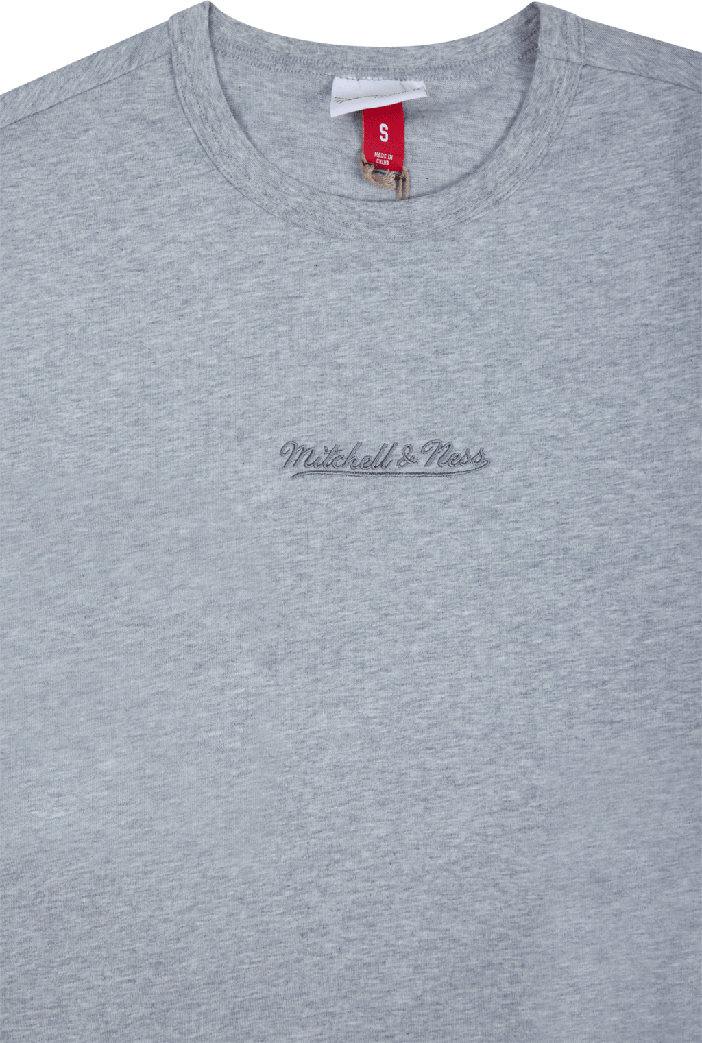 Essentials Heavy Weight Tee Light - Bild 3