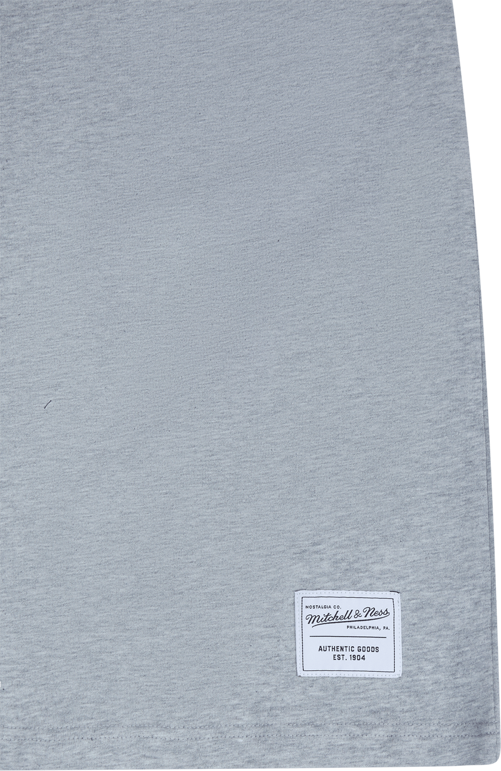 Essentials Heavy Weight Tee Light - Bild 4