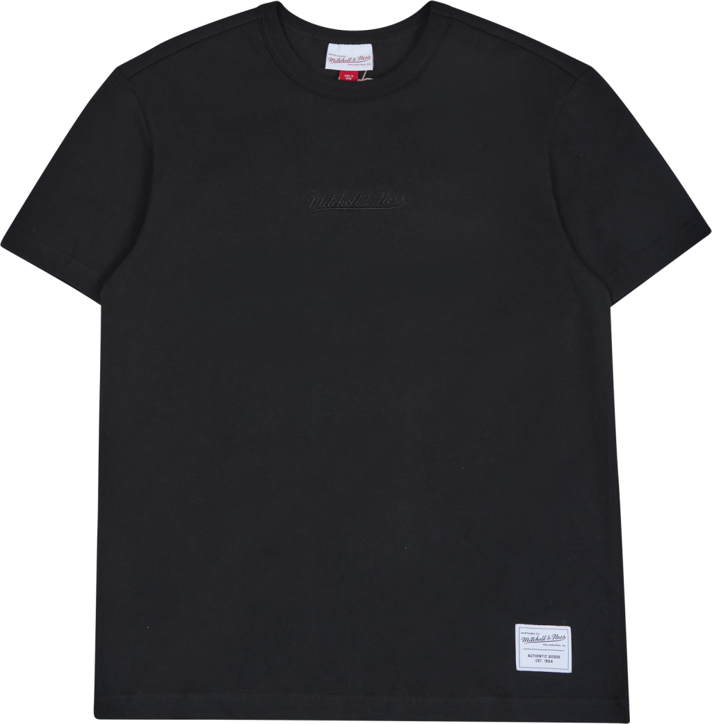 Essentials Heavy Weight Tee