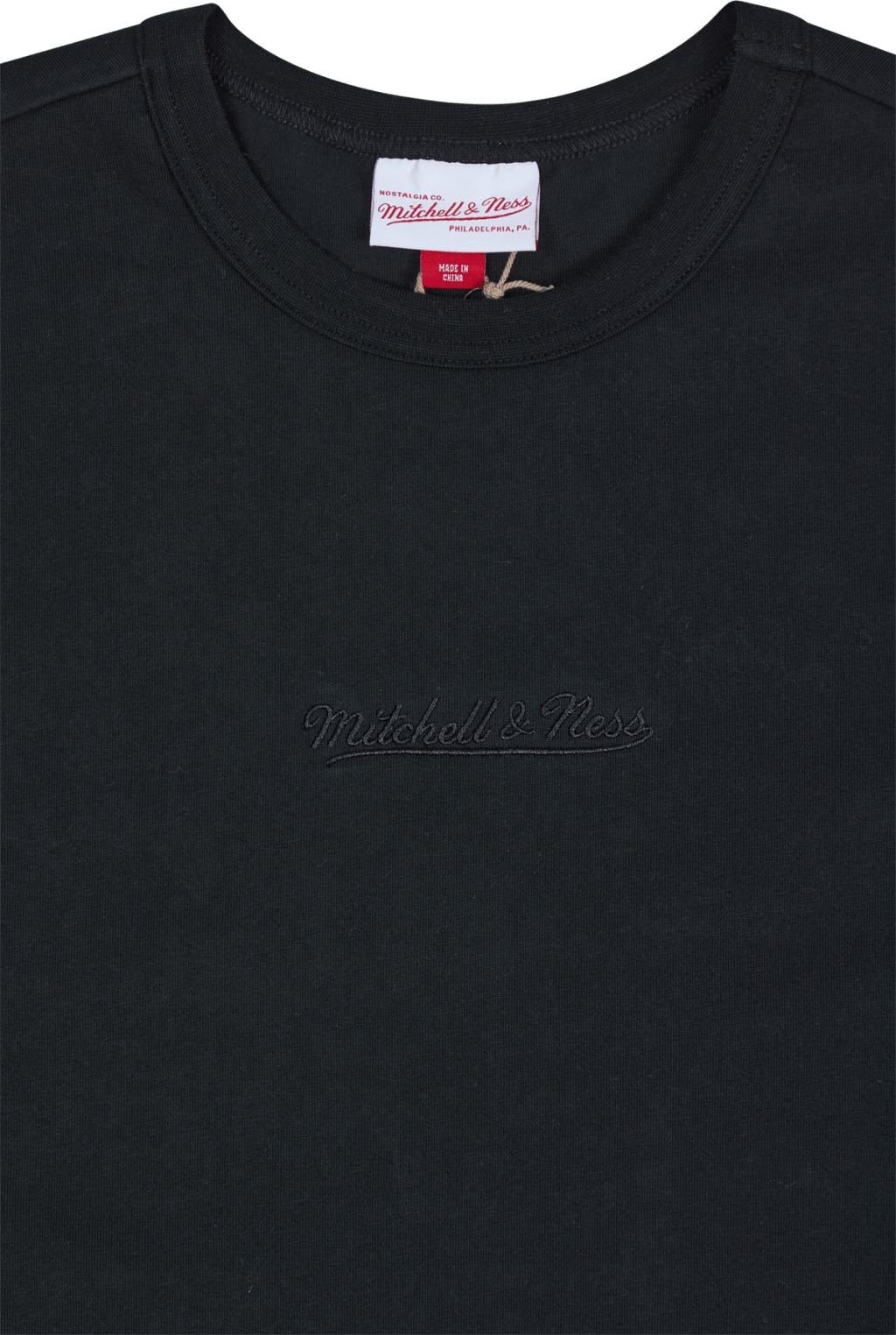 Essentials Heavy Weight Tee - Bild 3