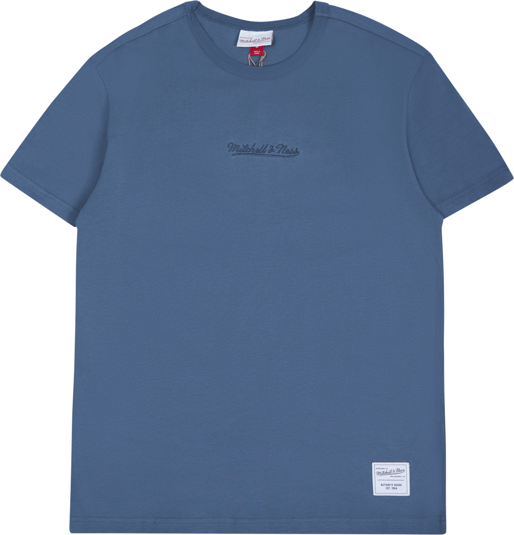 Essentials Heavy Weight Tee