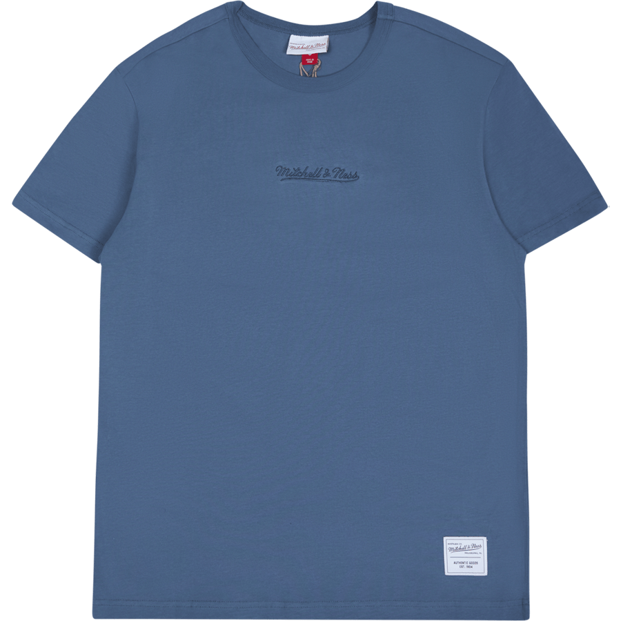 Essentials Heavy Weight Tee