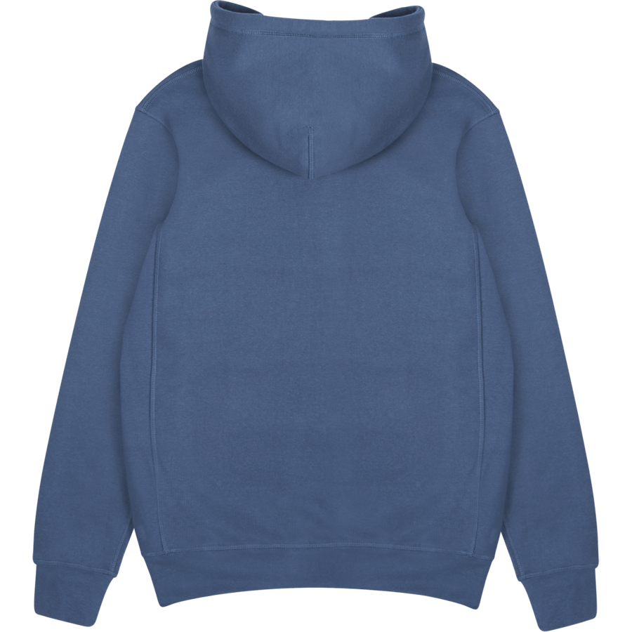 Essentials Hoodie - Bild 2