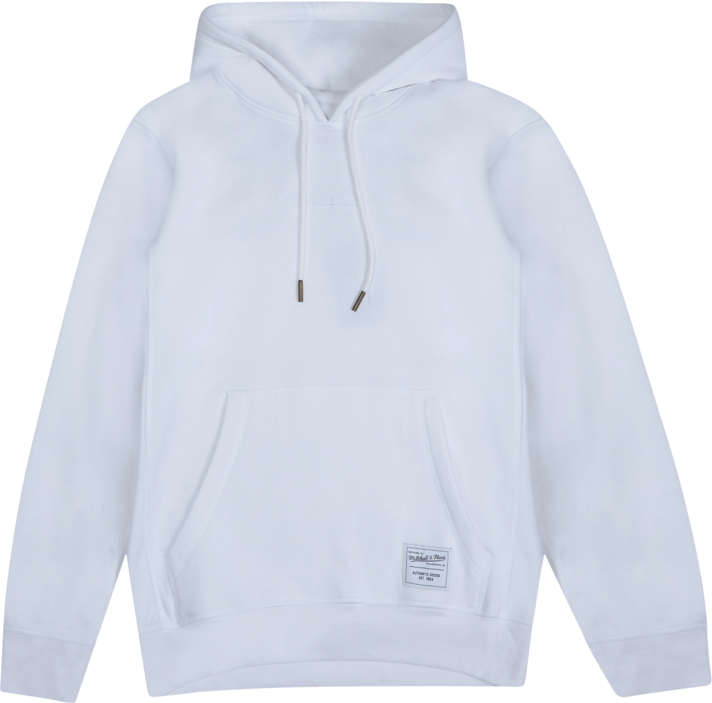 Essentials Hoodie Matt
