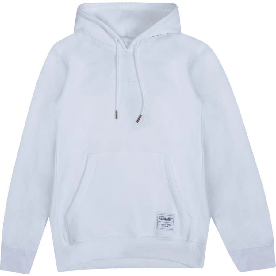 Essentials Hoodie Matt