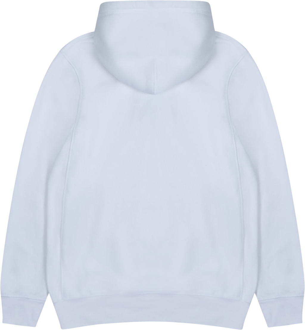 Essentials Hoodie Matt - Bild 2