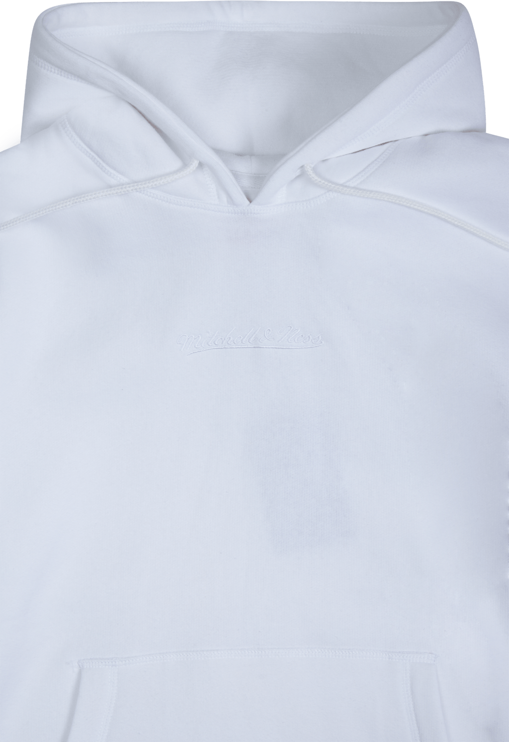 Essentials Hoodie Matt - Bild 3