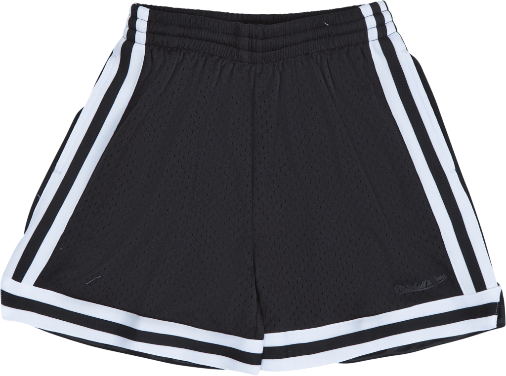 Women’s M & N Essentials Mesh Short