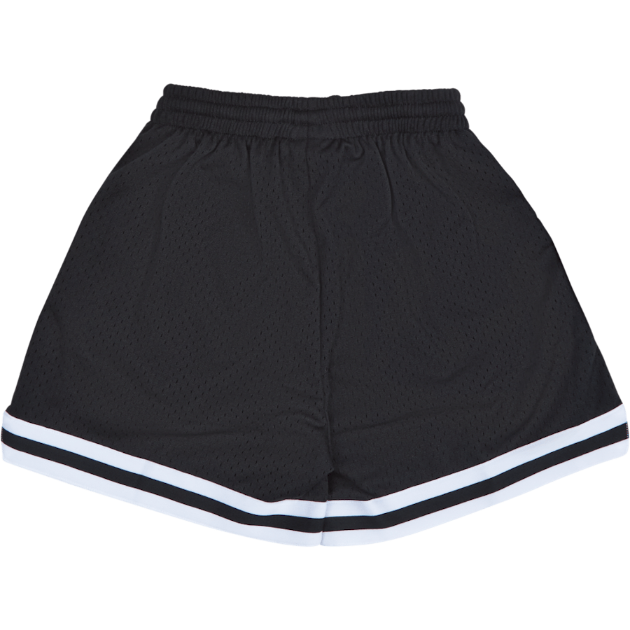Women's M & N Essentials Mesh Short - Bild 2