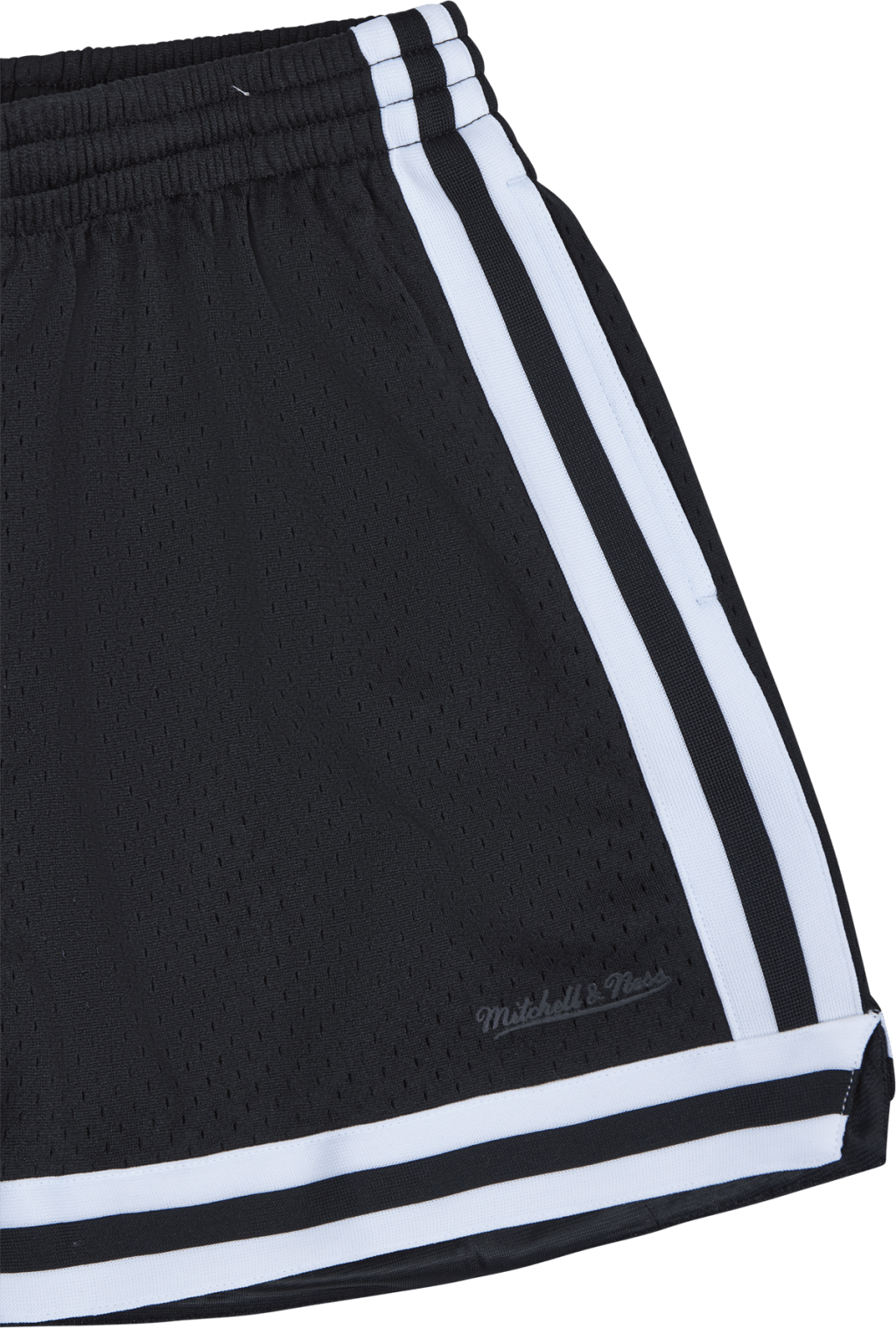 Women's M & N Essentials Mesh Short - Bild 3