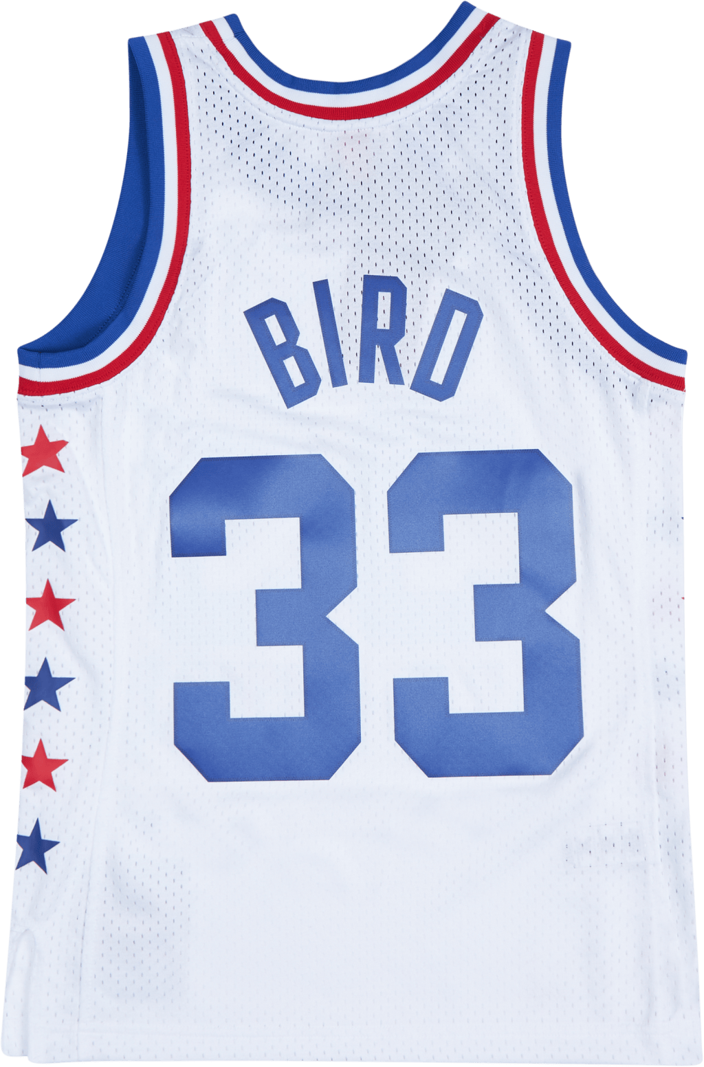 Swingman Jersey -Larry Bird - Bild 2