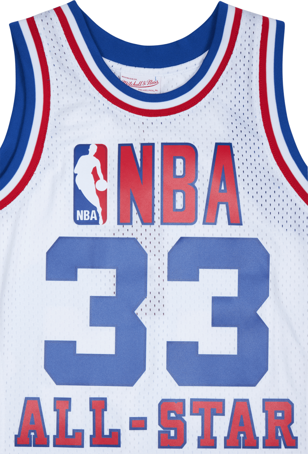 Swingman Jersey -Larry Bird - Bild 3
