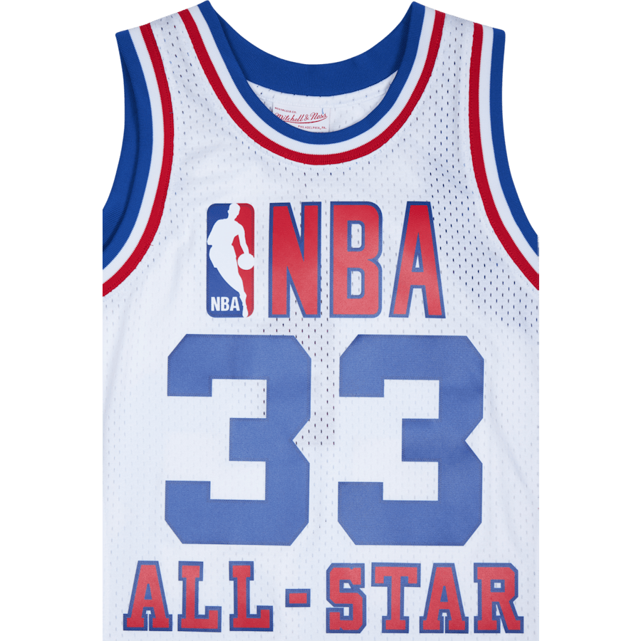 Swingman Jersey -Larry Bird - Bild 3