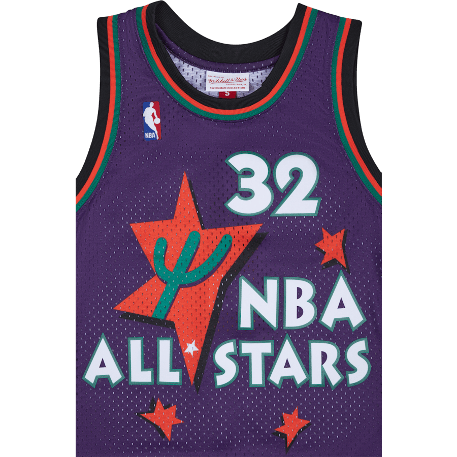 Swingman Jersey -Shaquille O'neal - Bild 3
