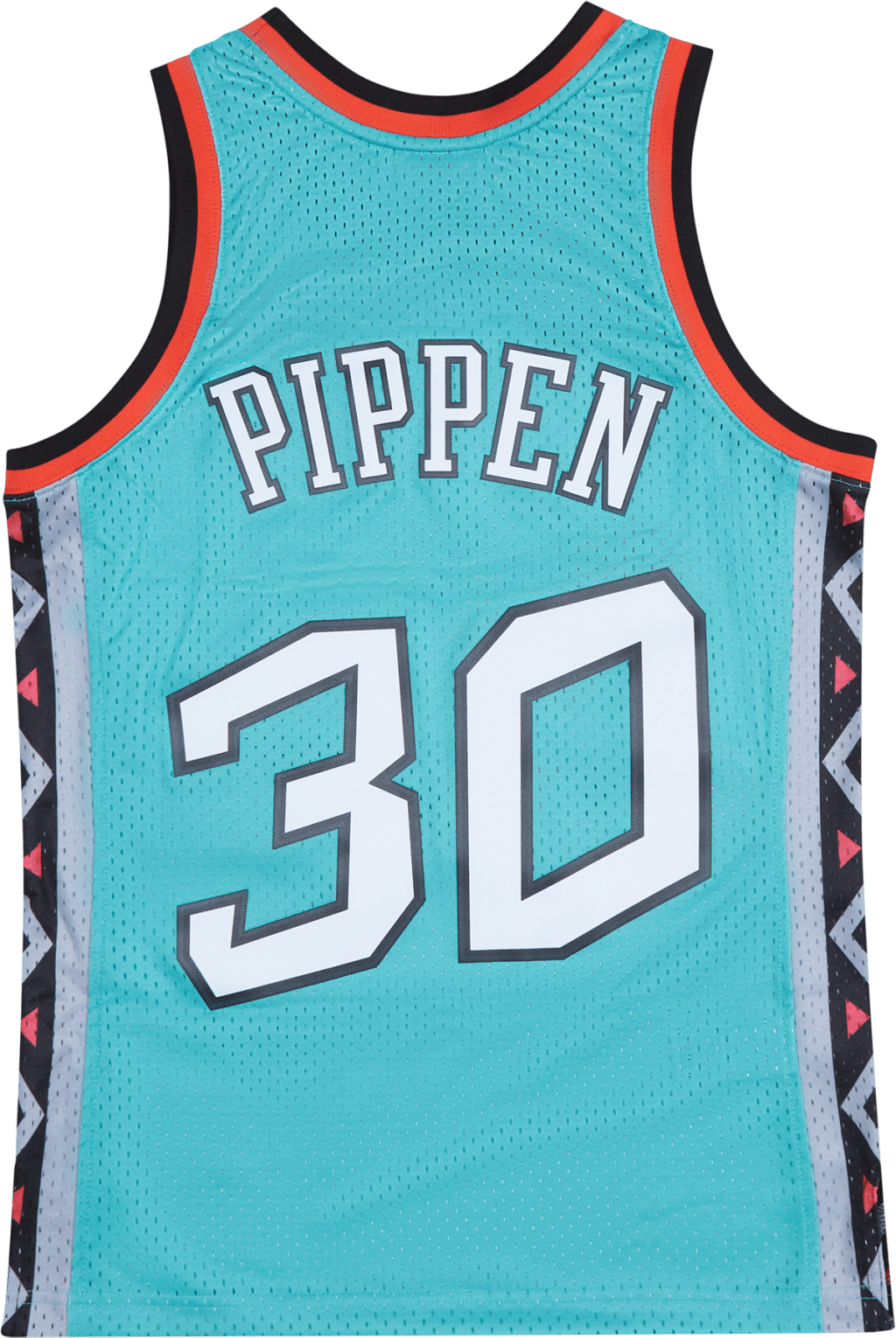 Swingman Jersey -Scottie Pippen - Bild 2