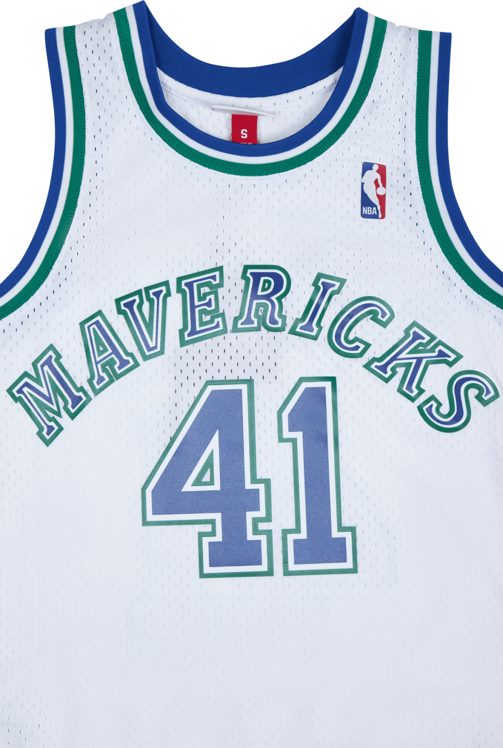 Swingman Jersey -Dirk Nowitzki - Bild 3