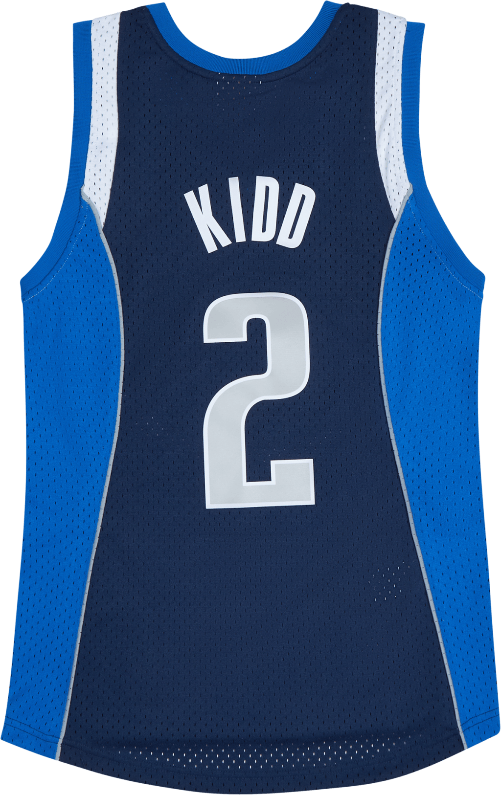 Mavs Swingman Jersey - Jason Kidd - Bild 2