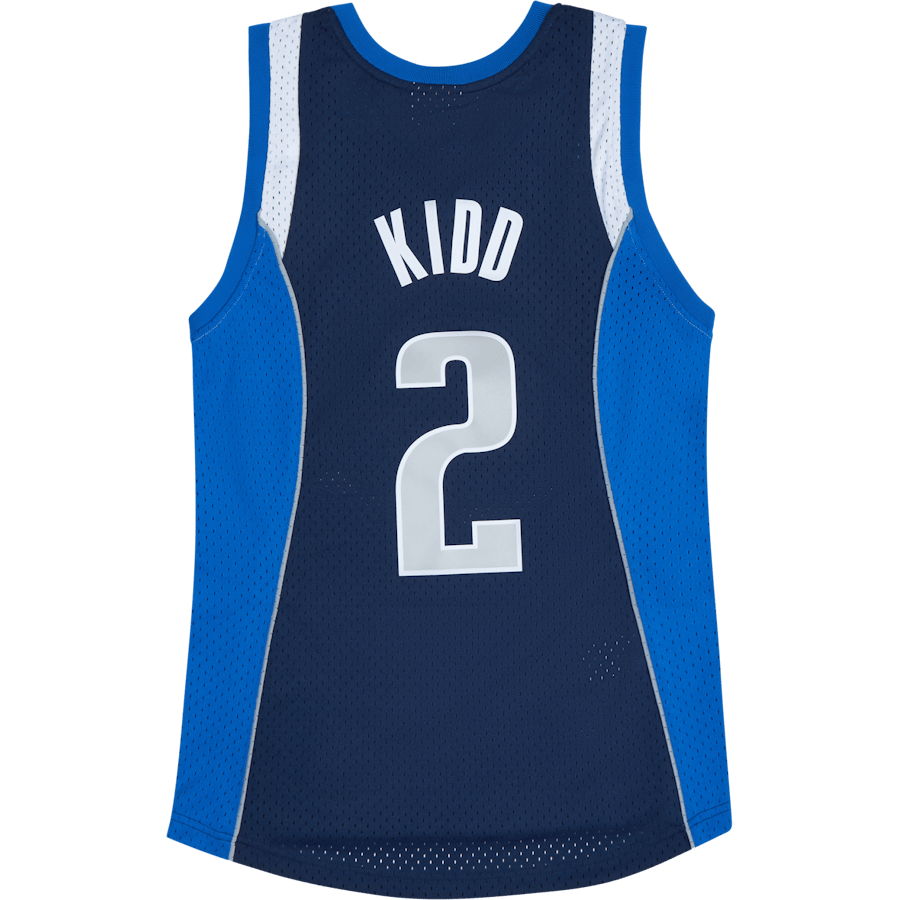 Mavs Swingman Jersey - Jason Kidd - Bild 2