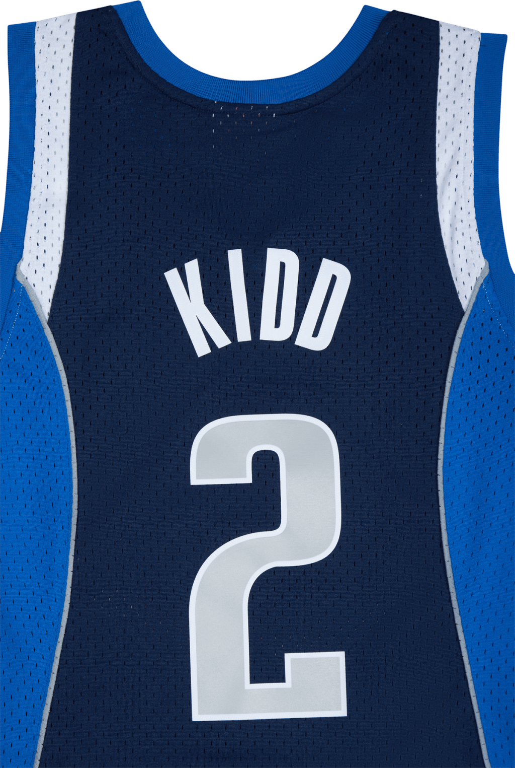 Mavs Swingman Jersey - Jason Kidd - Bild 5