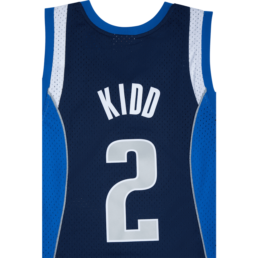 Mavs Swingman Jersey - Jason Kidd - Bild 5